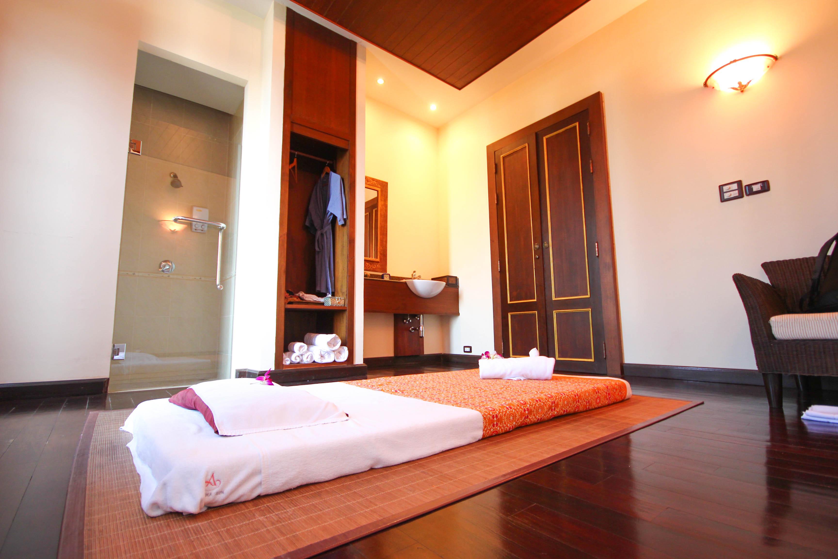 Amora Thapae Hotel Chiang Mai Bagian luar foto